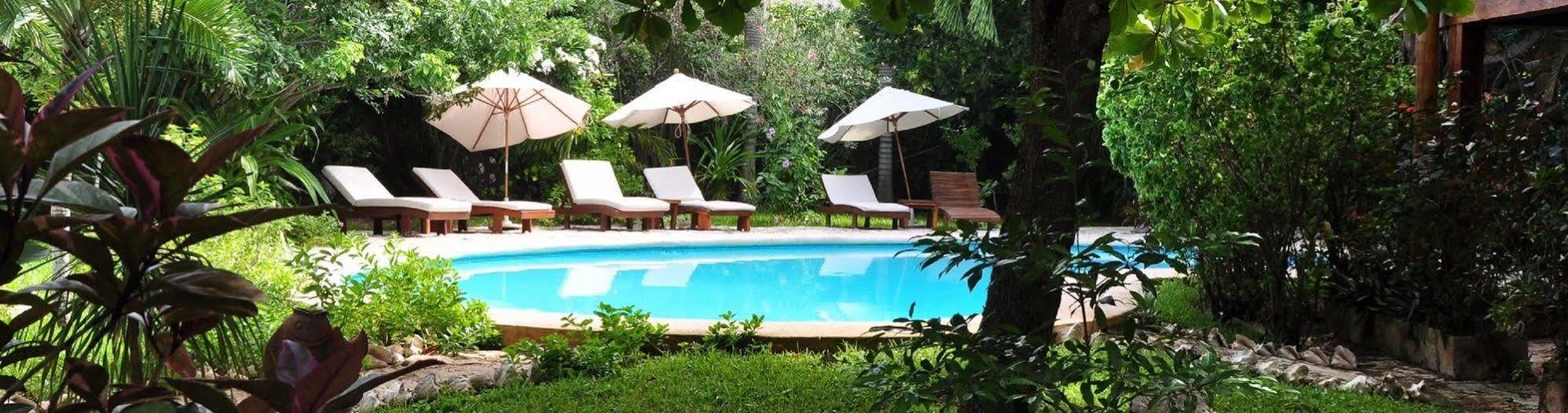 Na Balam Hotel Ilha das Mulheres